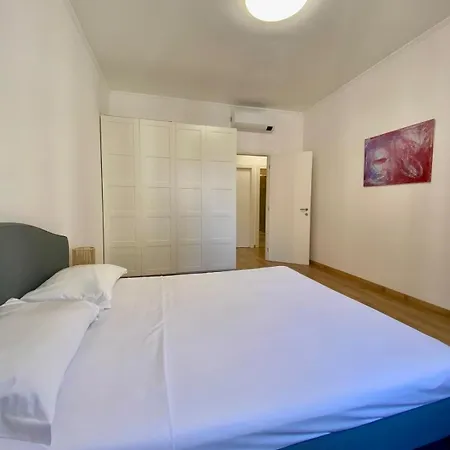 Apartment Wide And Bright Duomo Navigli *